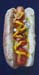 Big Hot Dog! by Mary#2AC5DD