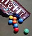 Big M&Ms by Mary Ell#2AC5DF